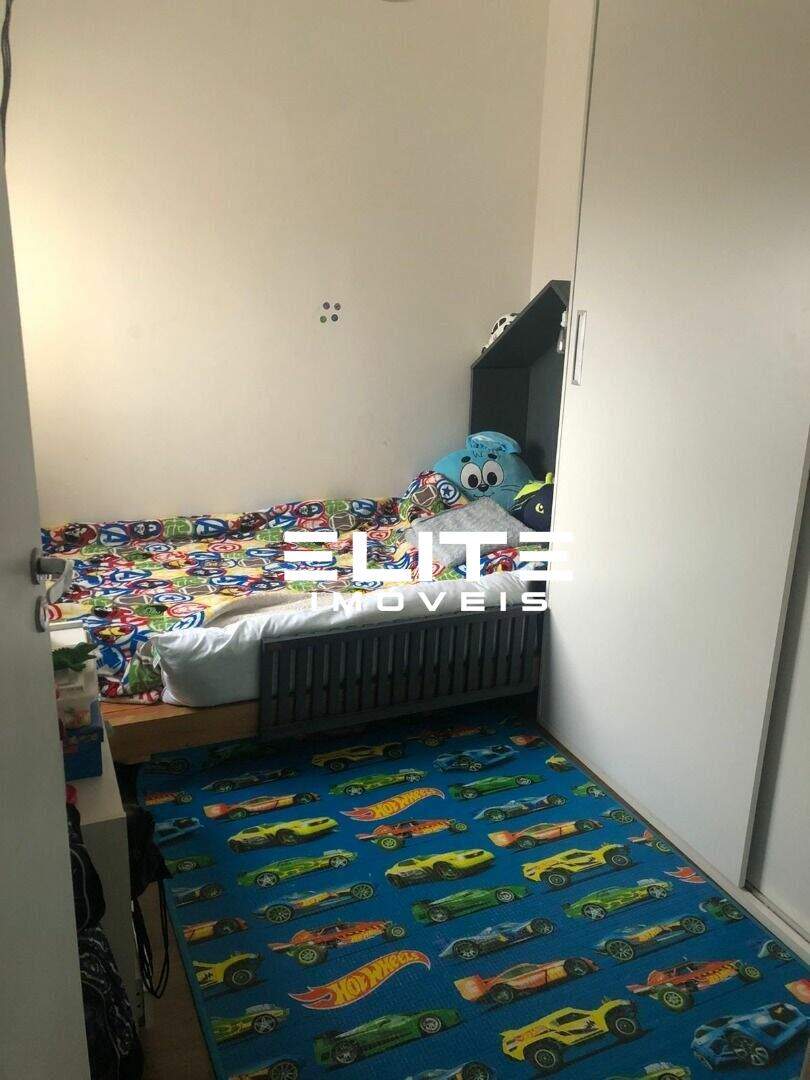 Apartamento à venda no Santa Maria: 