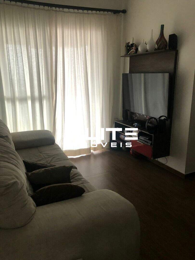 Apartamento à venda no Santa Maria: 