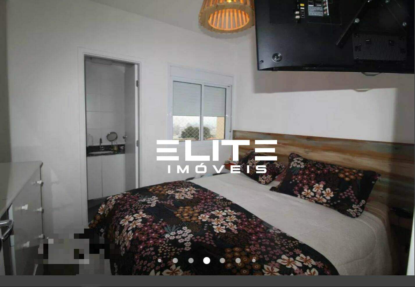 Apartamento à venda no Santa Maria: 