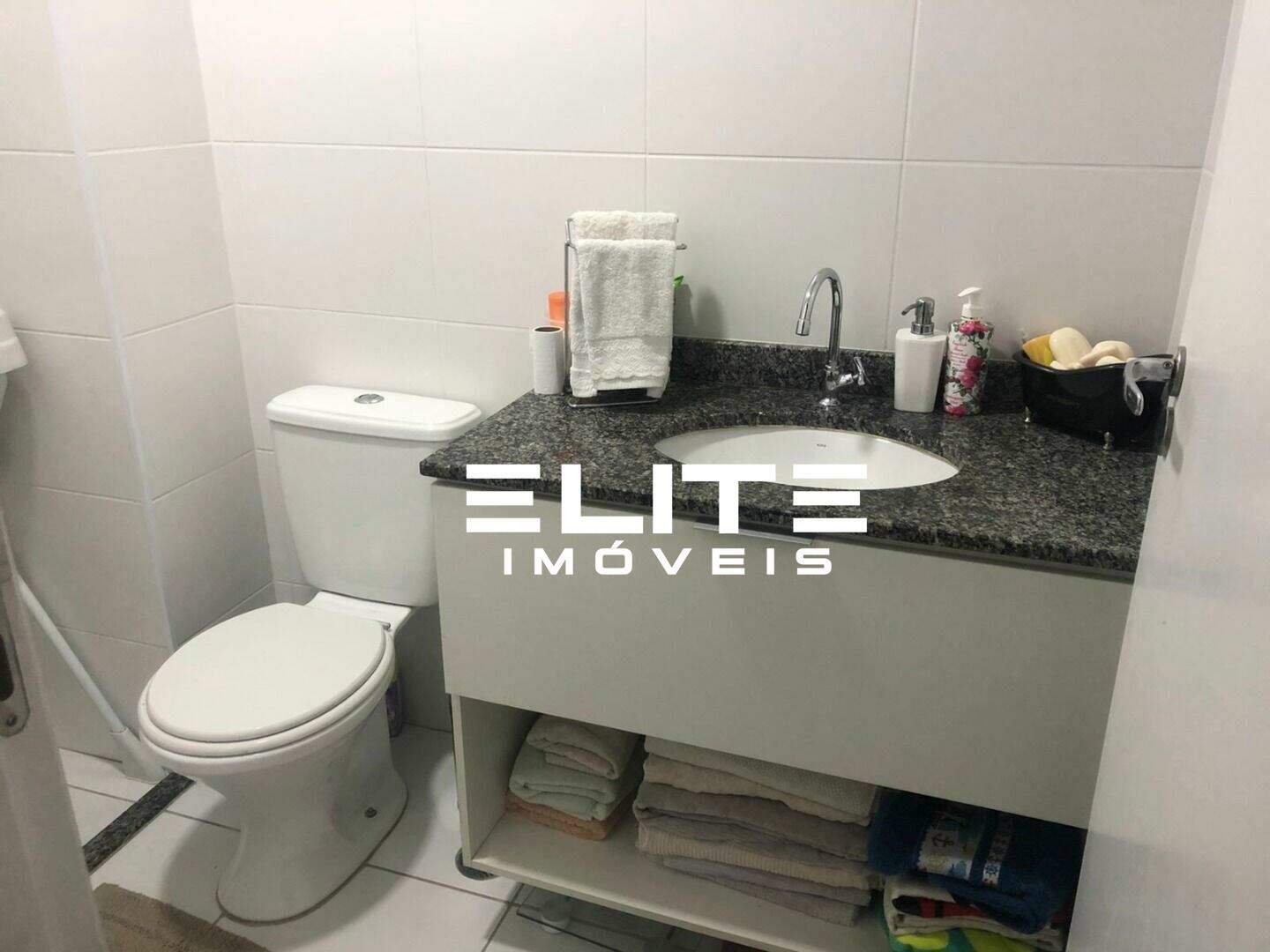 Apartamento à venda no Santa Maria: 