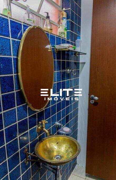 Sobrado à venda no Bairro Jardim: 