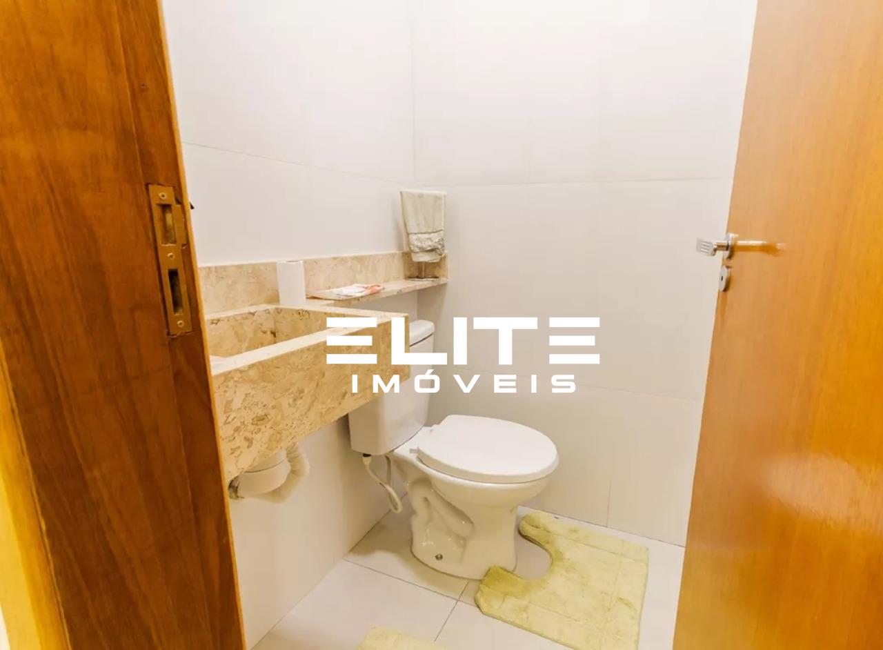 Cobertura à venda no Campestre: 