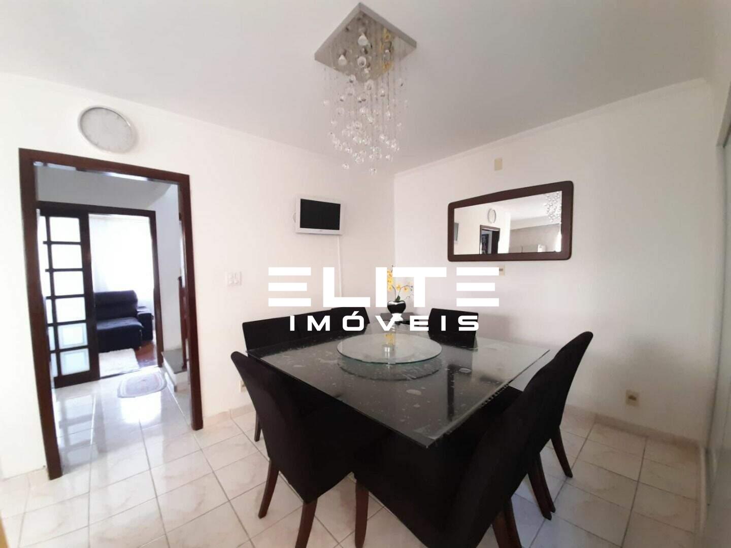 Sobrado à venda no Vila Eldízia: 