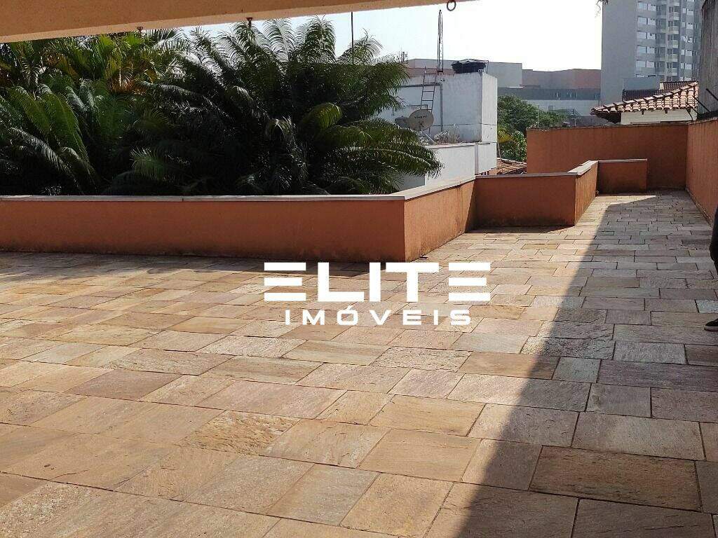 Casa à venda no Vila Homero Thon: 