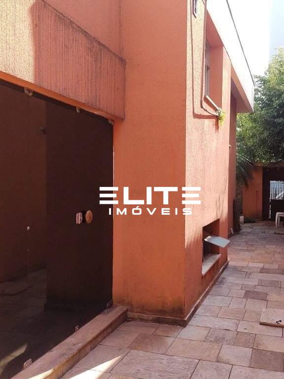 Casa à venda no Vila Homero Thon: 