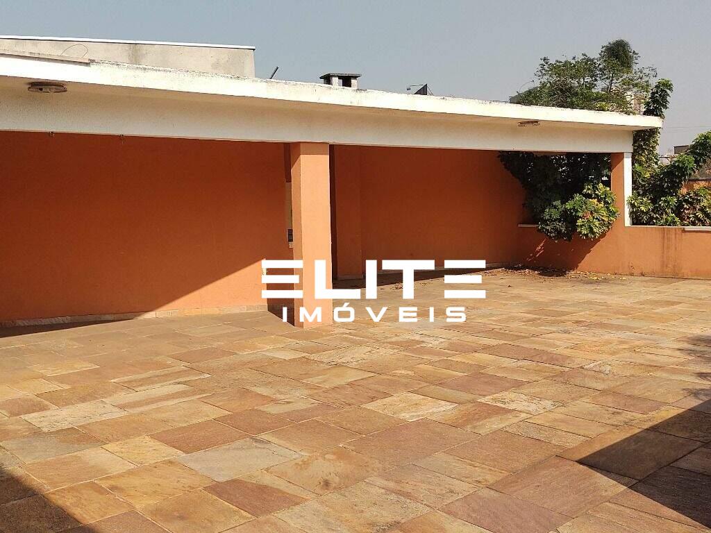 Casa à venda no Vila Homero Thon: 