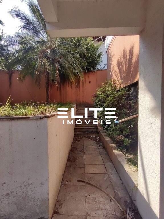 Casa à venda no Vila Homero Thon: 