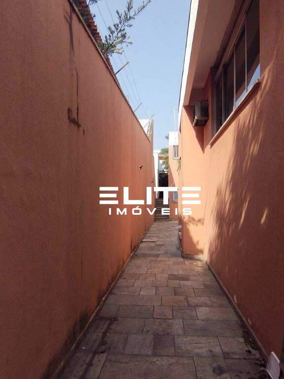 Casa à venda no Vila Homero Thon: 