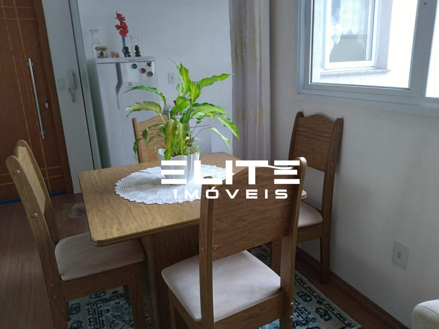 Cobertura à venda no Jardim Bela Vista: 