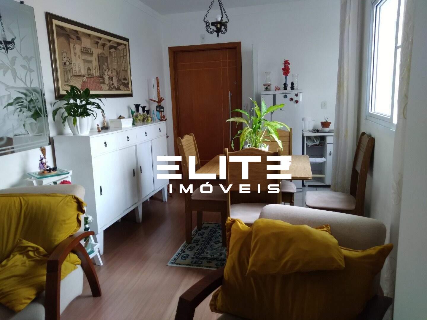 Cobertura à venda no Jardim Bela Vista: 