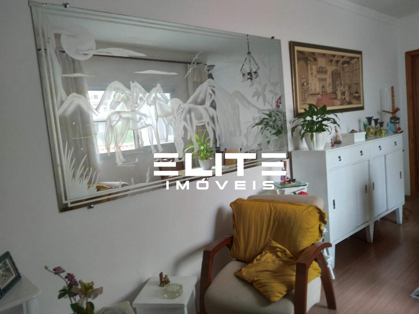 Cobertura à venda no Jardim Bela Vista: 