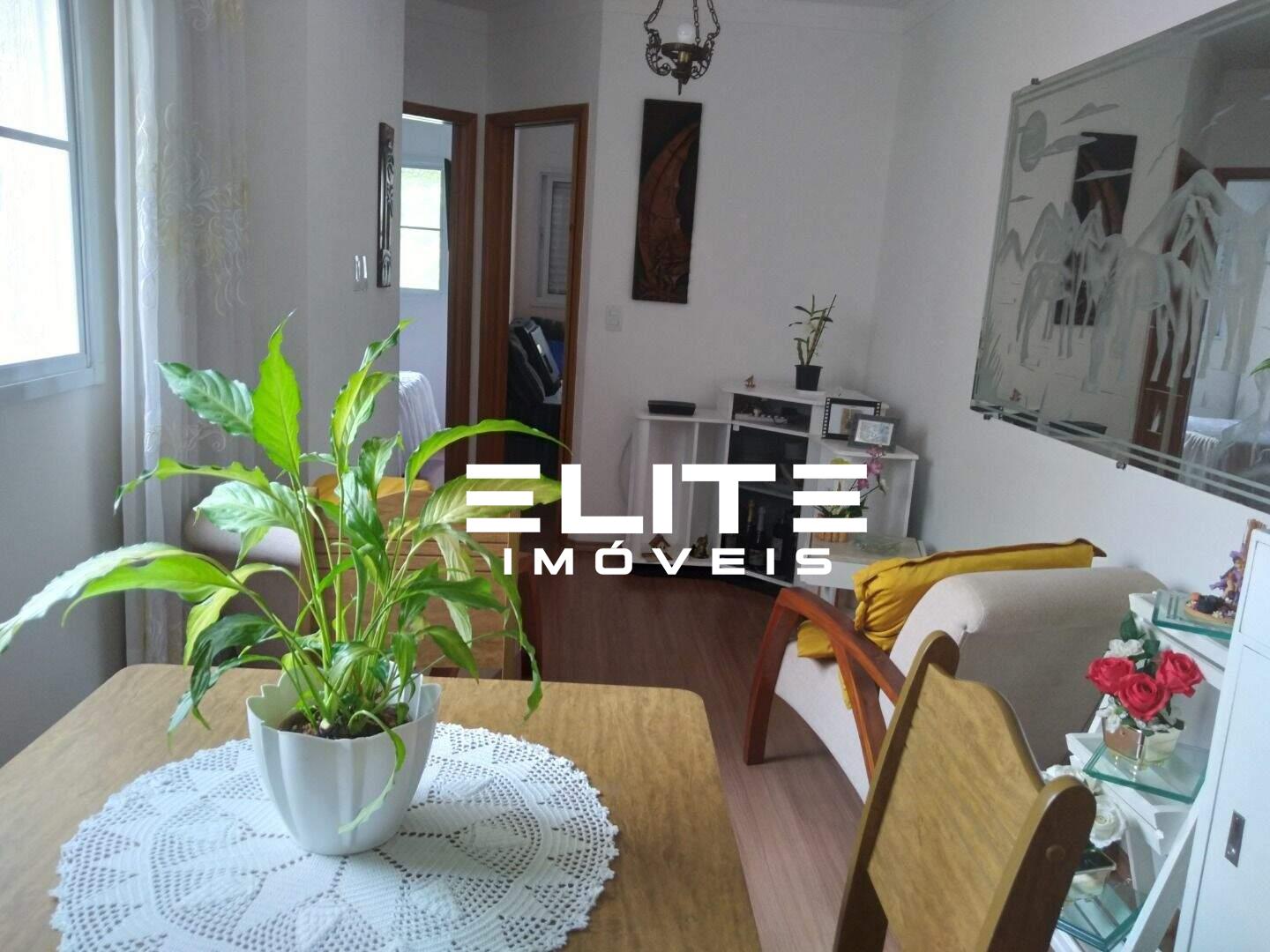 Cobertura à venda no Jardim Bela Vista: 