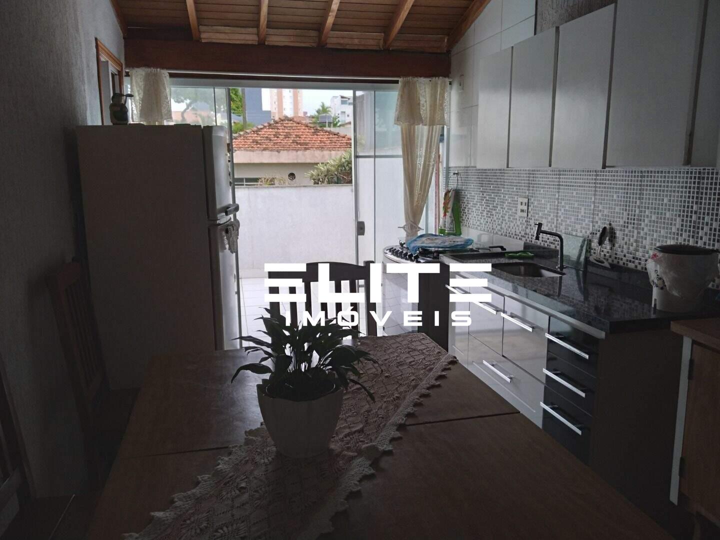 Cobertura à venda no Jardim Bela Vista: 