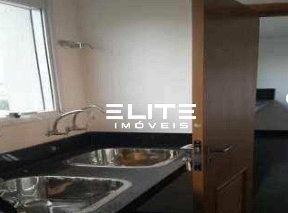 Apartamento à venda no Bairro Jardim: 