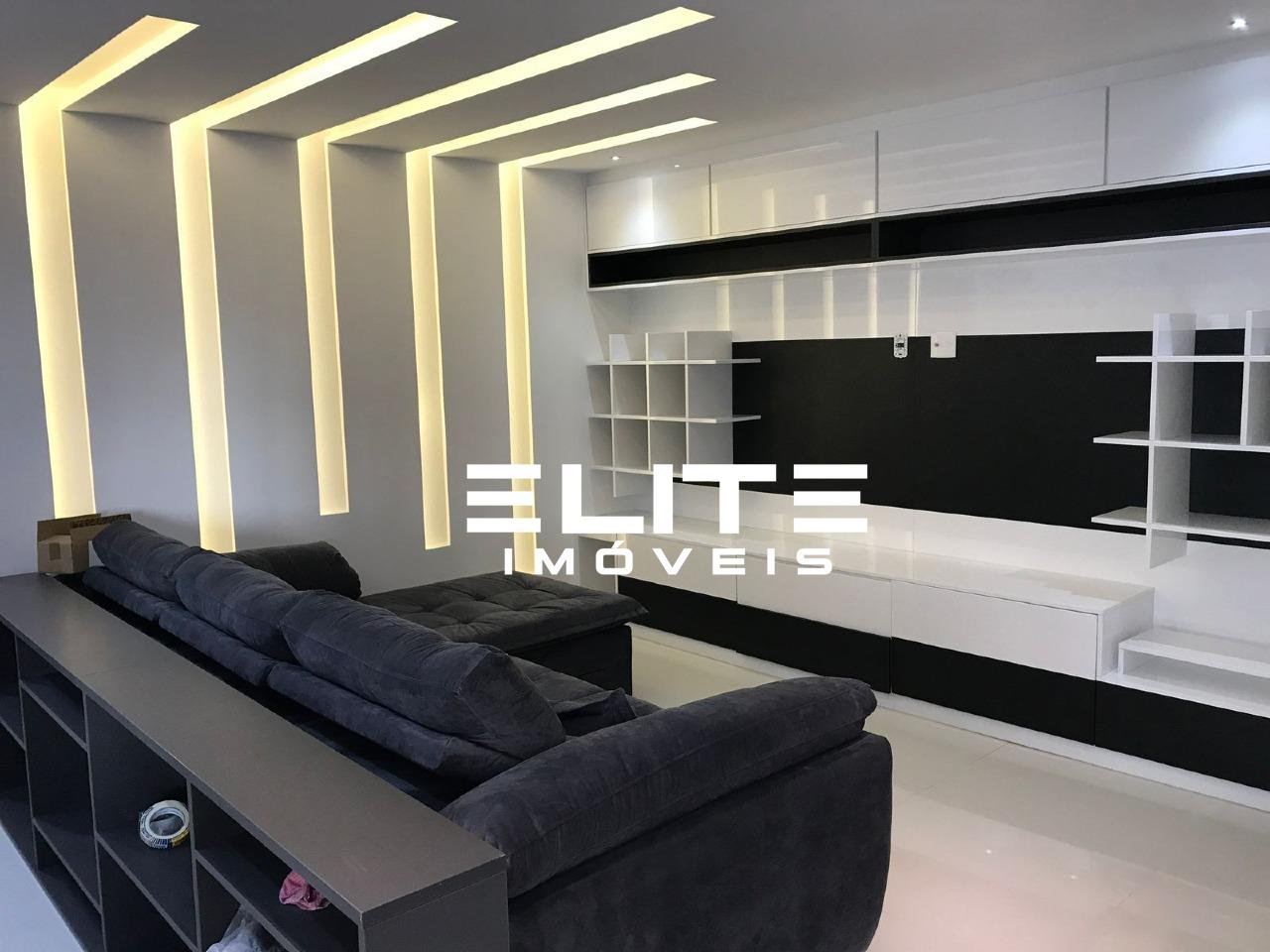 Apartamento à venda no Vila Scapelli: 