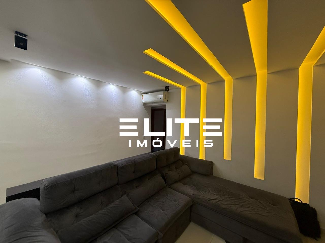 Apartamento à venda no Vila Scapelli: 