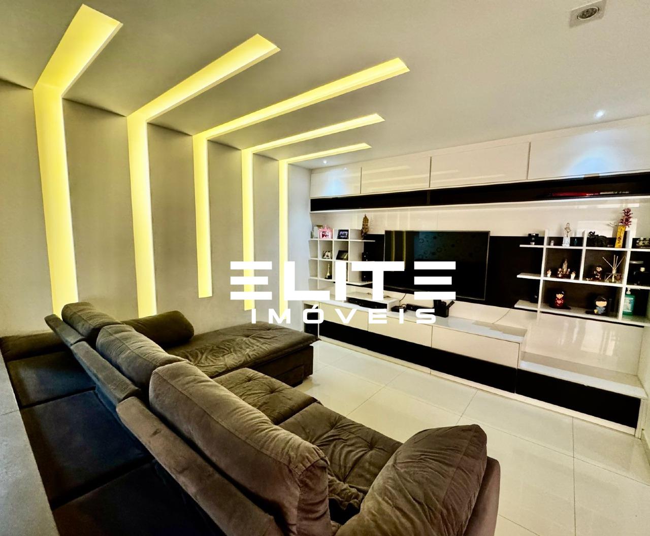 Apartamento à venda no Vila Scapelli: 