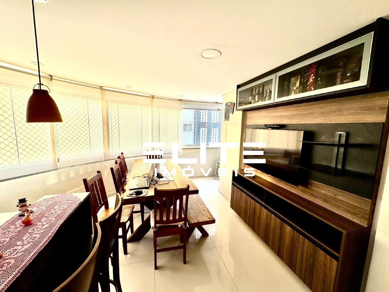 Apartamento à venda no Vila Scapelli: 