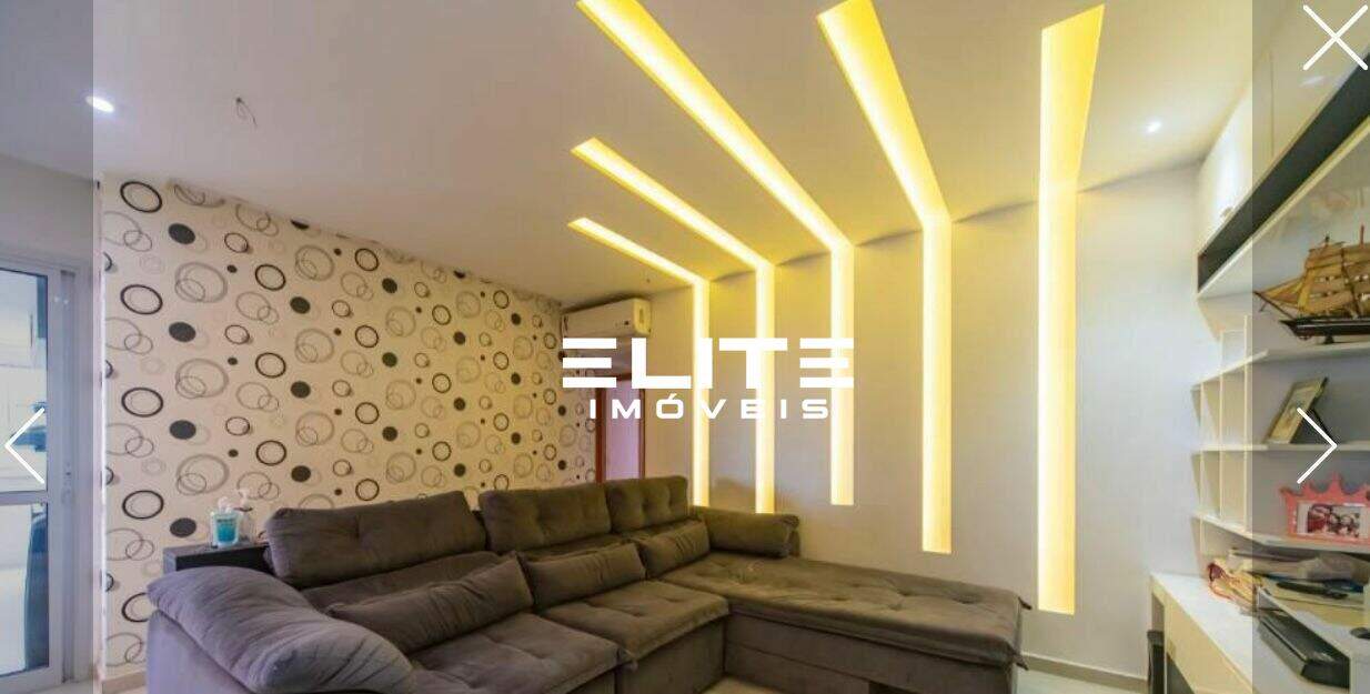 Apartamento à venda no Vila Scarpelli: 