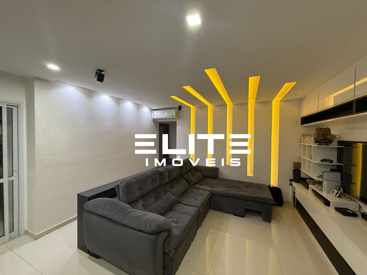 Apartamento à venda no Vila Scapelli: 