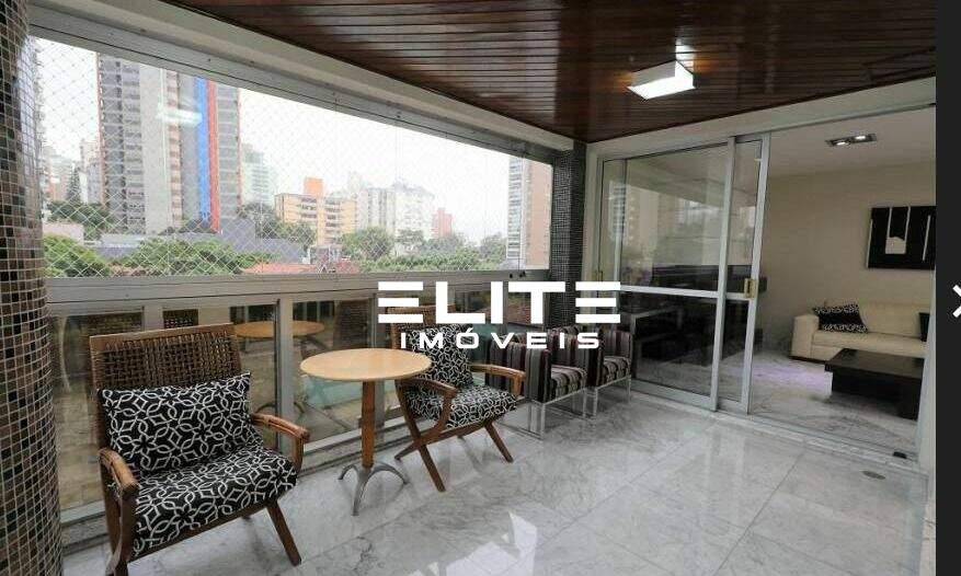 Apartamento à venda no Bairro Jardim: 