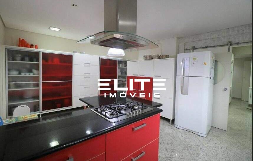 Apartamento à venda no Bairro Jardim: 