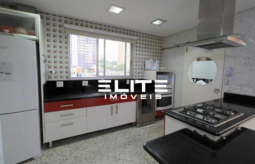 Apartamento à venda no Bairro Jardim: 
