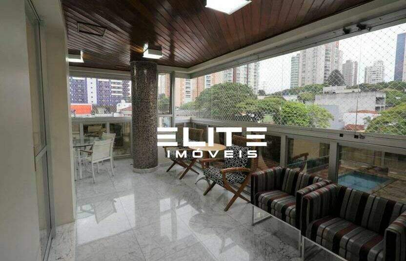 Apartamento à venda no Bairro Jardim: 