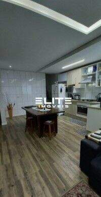 Cobertura à venda no Bairro Jardim: 