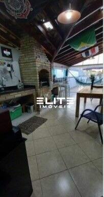 Cobertura à venda no Bairro Jardim: 