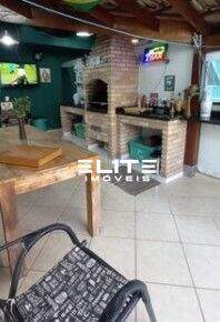 Cobertura à venda no Bairro Jardim: 