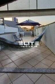 Cobertura à venda no Bairro Jardim: 