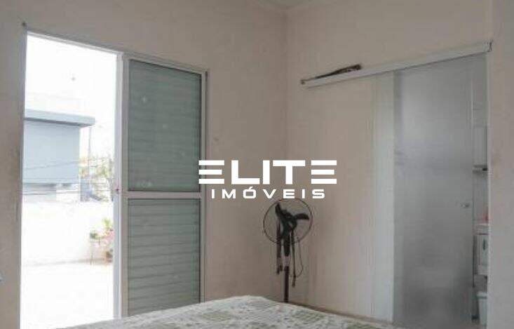 Sobrado à venda no Vila Homero Thon: 