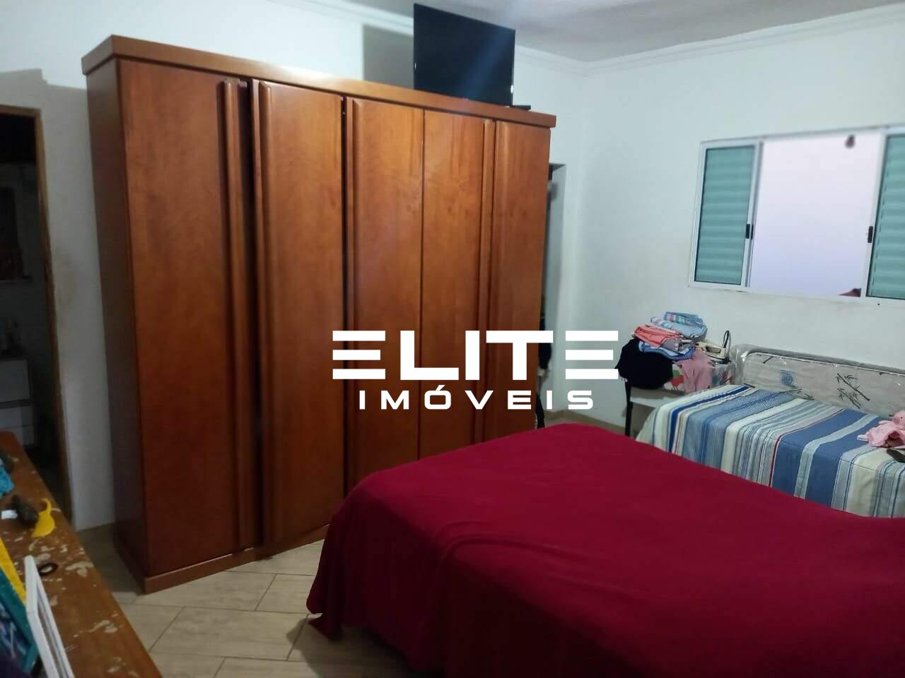 Sobrado à venda no Vila Homero Thon: 