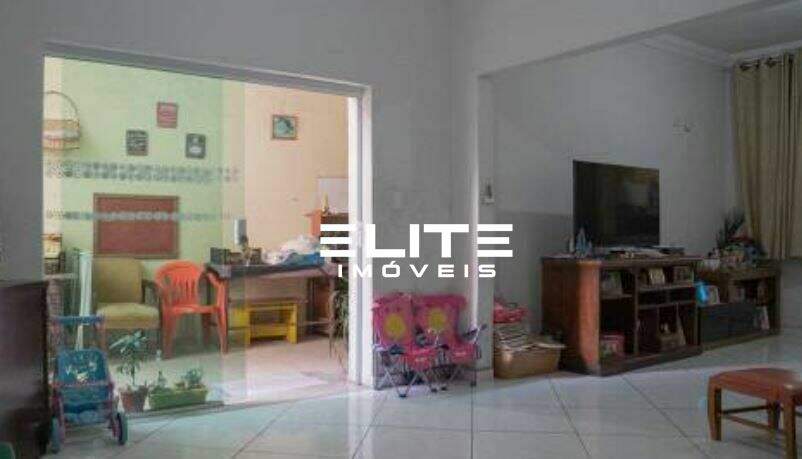 Sobrado à venda no Vila Homero Thon: 