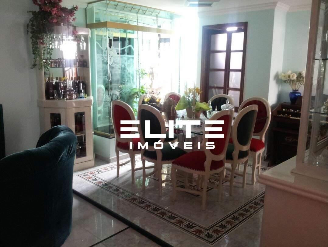 Cobertura à venda no Santa Maria: 