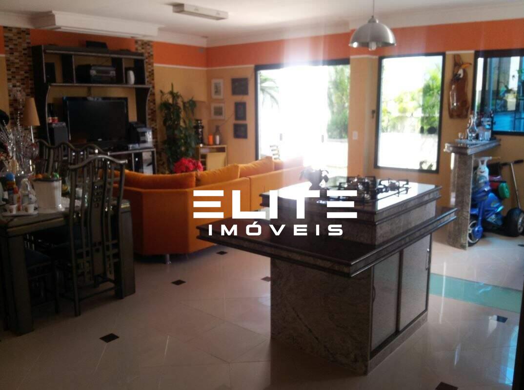 Cobertura à venda no Santa Maria: 