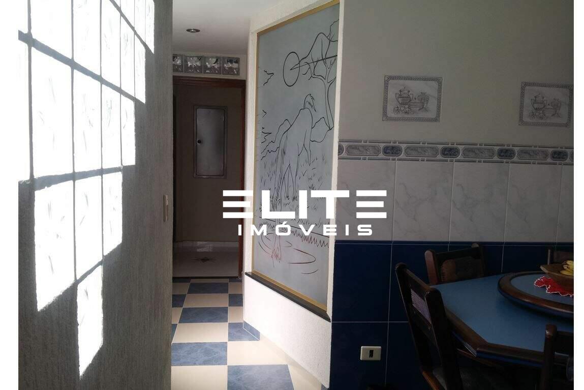 Cobertura à venda no Santa Maria: 