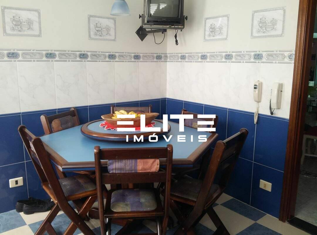 Cobertura à venda no Santa Maria: 