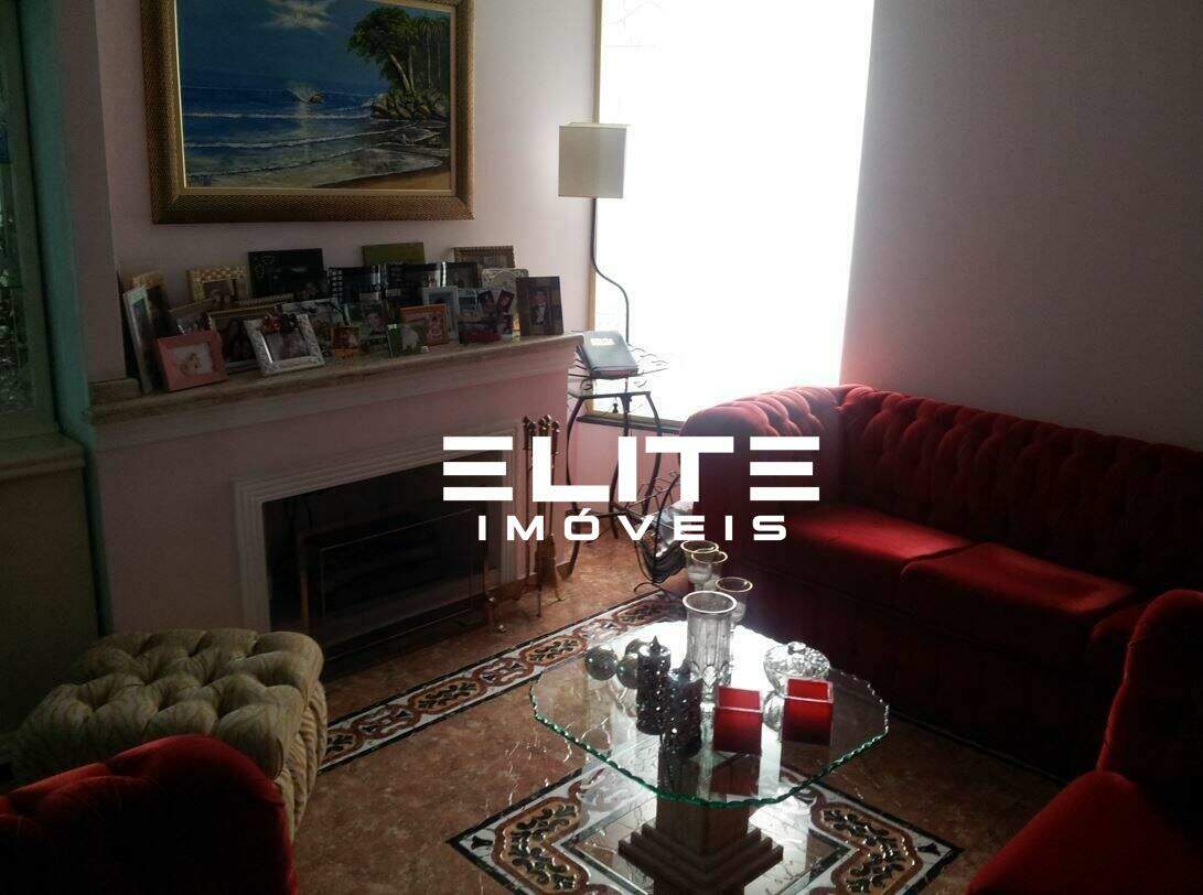 Cobertura à venda no Santa Maria: 