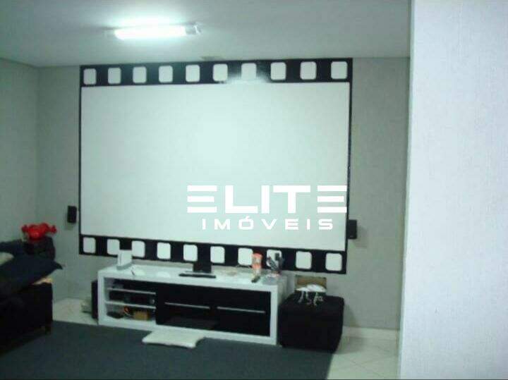 Sobrado à venda no Jardim Santo André: 