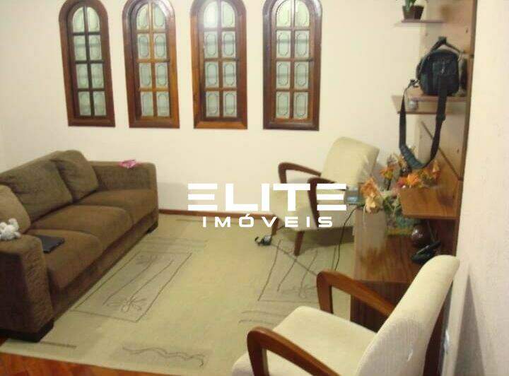 Sobrado à venda no Jardim Santo André: 