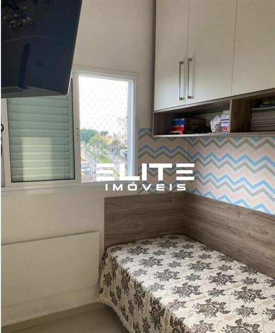 Apartamento à venda no Vila Eldízia: 