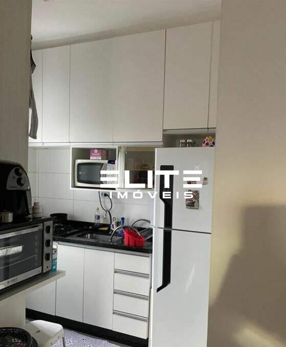 Apartamento à venda no Vila Eldízia: 