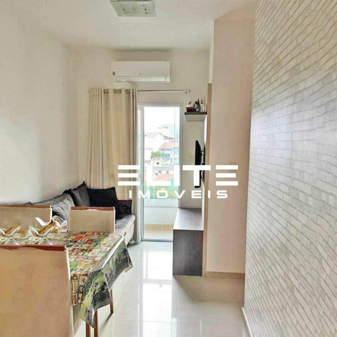 Apartamento à venda no Vila Eldízia: 
