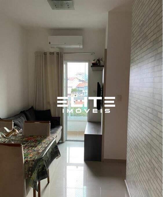 Apartamento à venda no Vila Eldízia: 