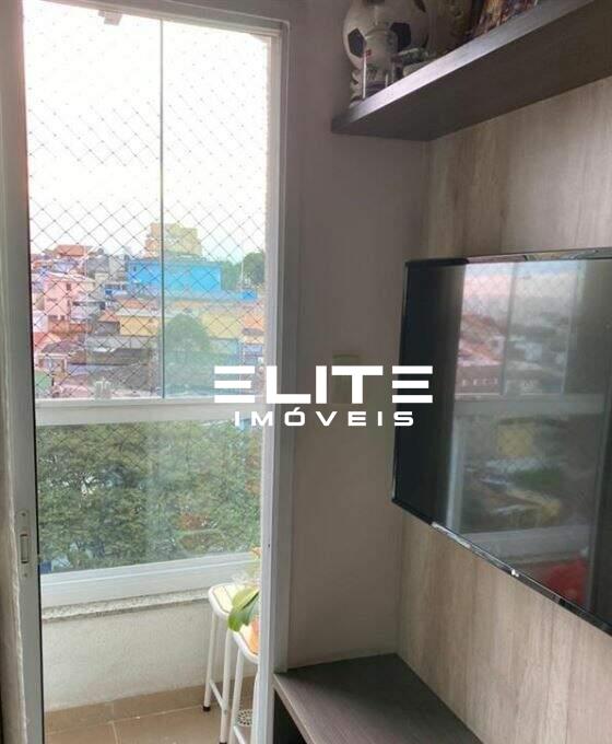 Apartamento à venda no Vila Eldízia: 