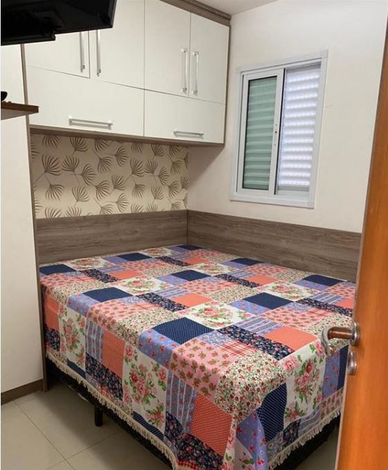 Apartamento à venda no Vila Eldízia: 