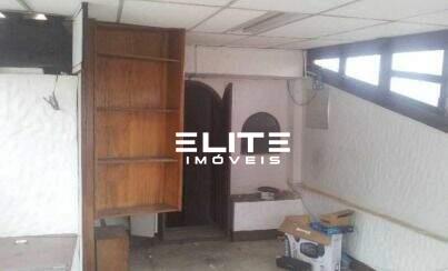 Sobrado à venda no Centro: 