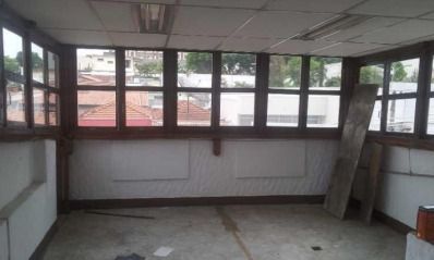 Sobrado à venda no Centro: 